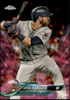 Mitch Haniger