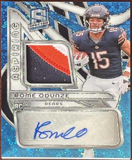 Rome Odunze