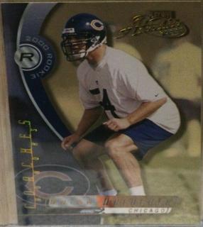 Brian Urlacher