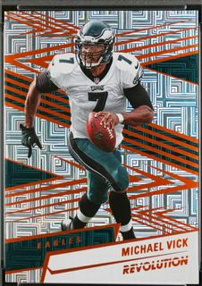 Michael Vick