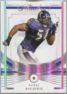 Ray Lewis