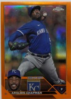 Aroldis Chapman