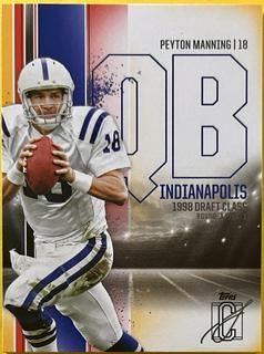 Peyton Manning