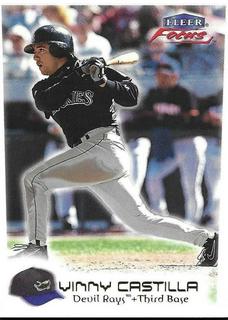 Vinny Castilla