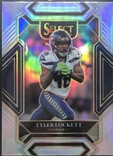 Tyler Lockett