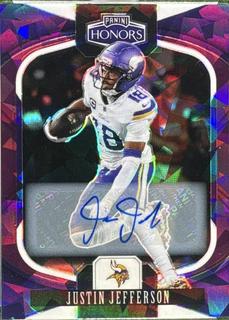 Justin Jefferson