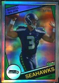 Russell Wilson