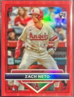 Zach Neto
