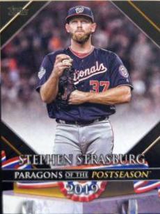 Stephen Strasburg