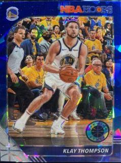 Klay Thompson