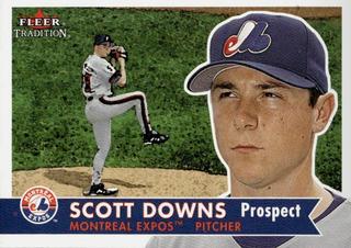 Scott Downs