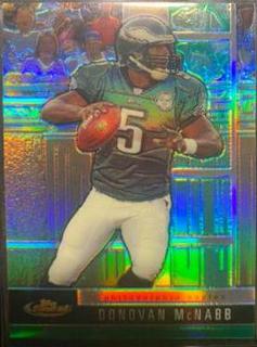 Donovan McNabb