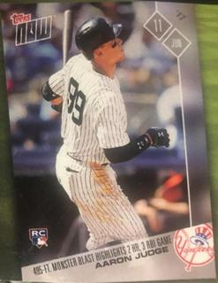 Aaron Judge