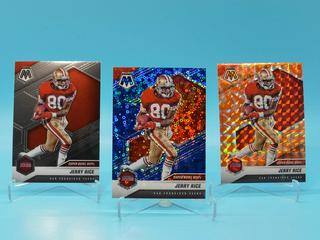 Jerry Rice