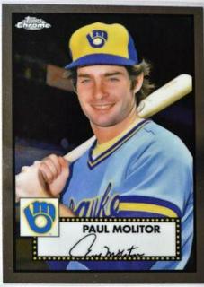 Paul Molitor