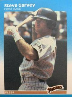 Steve Garvey