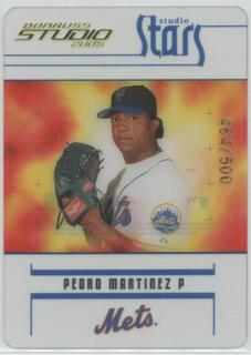 Pedro Martinez