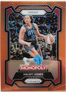 Haley Jones