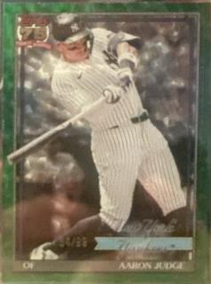 Aaron Judge