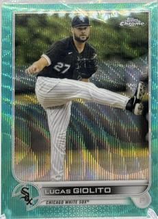Lucas Giolito