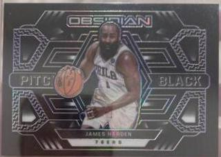 James Harden