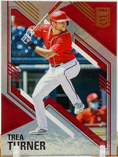 Trea Turner