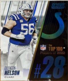 Quenton Nelson
