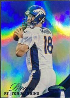 Peyton Manning