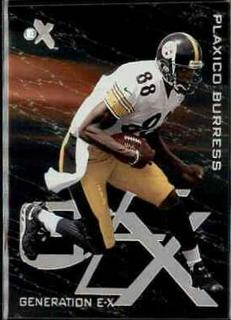 Plaxico Burress