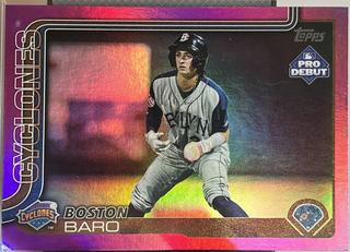 Boston Baro