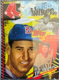 Ted Williams