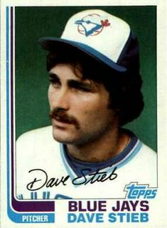Dave Stieb