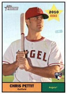 Chris Pettit