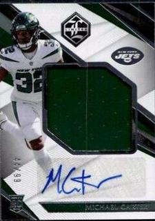 Michael Carter