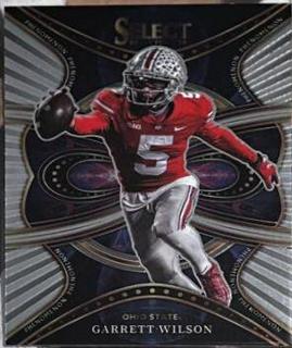 Garrett Wilson
