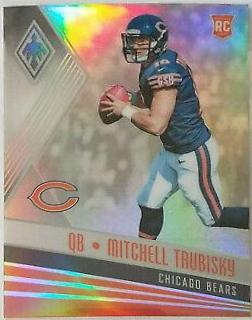 Mitchell Trubisky