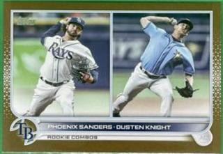 Phoenix Sanders / Dusten Knight