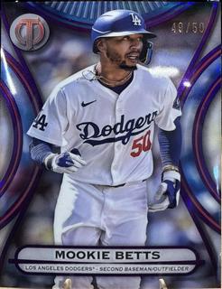 Mookie Betts