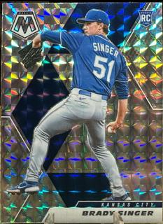 Brady Singer