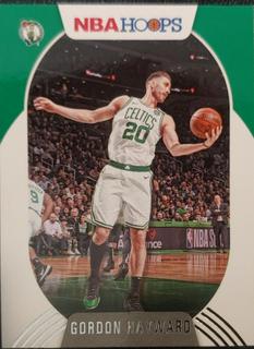 Gordon Hayward