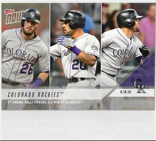 Colorado Rockies