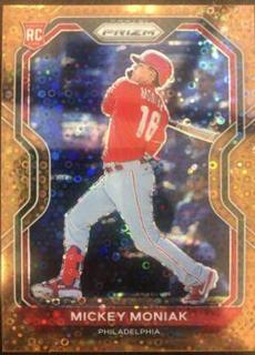 Mickey Moniak