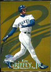 Ken Griffey Jr.