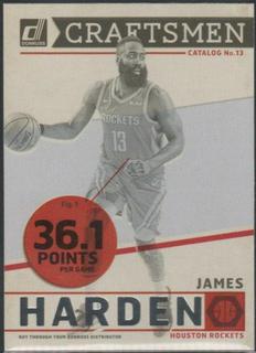 James Harden
