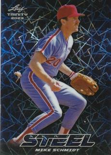 Mike Schmidt