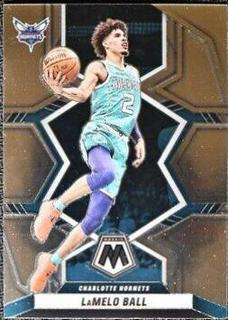 LaMelo Ball