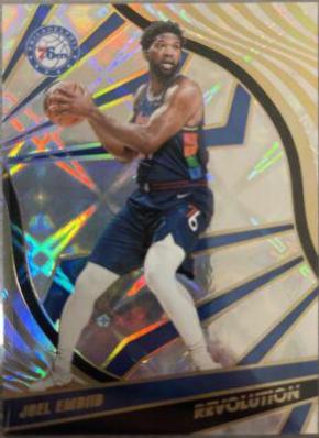 Joel Embiid