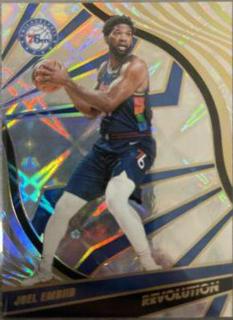 Joel Embiid