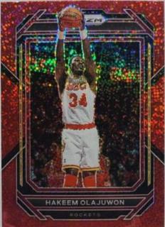 Hakeem Olajuwon