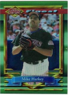 Mike Harkey